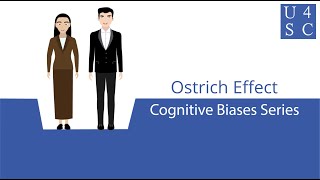 Ostrich Effect: Burying your Head in the Sand - Cognitive Biases Series