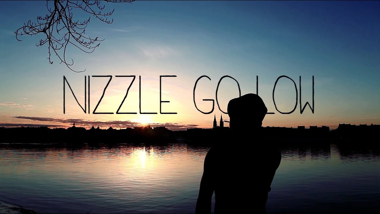 Nizzle Go Low x From The Berge  (Bidada Records)  Filmed by Captain