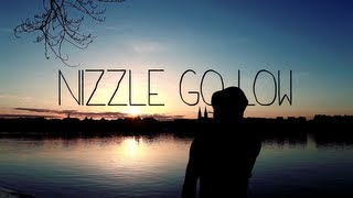 Nizzle Go Low x From The Berge  (Bidada Records)  Filmed by Captain