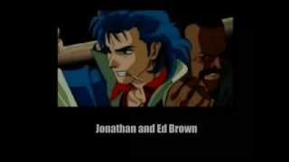 Policenauts (Saturn) - Exclusives: Close-ups