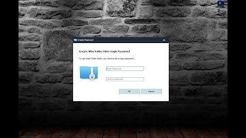 Wise Folder Hider 4.27.187