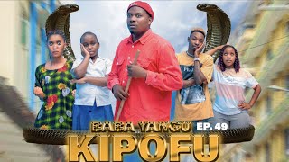 BABA YANGU KIPOFU Full episode /49/ #love Uganda Movie