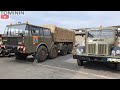 Army truck | TATRA | Czechoslovakia military Historic truck 🪖 Vojenské Tatry ➔ Rok 2020/2021