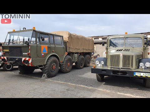 Video: Zakaj So Vozniki Tovornjakov Pametnejši Od Voznikov Avtomobilov