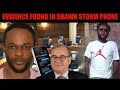 Vybz Kartel UPDATE: Evidence In Shawn Storm Phone And Bounty Told Kartel THIS After DAY 1 In Court