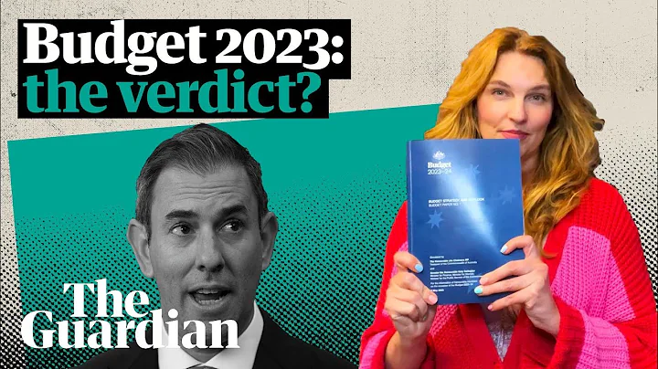 Budget 2023: if you're struggling your expectations have been dashed – politics with Amy Remeikis