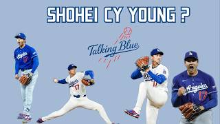 Download Lagu Shohei Cy Young? EP. 91 Download Lagu Shohei Cy Young? EP. 91