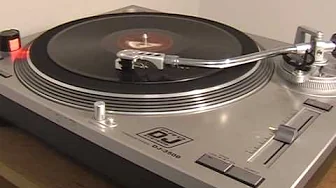 78rpm Restoration - Sol Hoopii - Fascinating Rhythm DECCA DLA1666 78rpm Restoration - Sol Hoopii - Fascinating Rhythm DECCA DLA1666