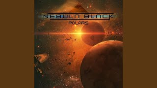Luna Orbit - Nebula Black