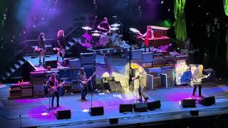 The Black Crowes ~ 08 Seeing Things (tour debut) ~ 04-15-2024 Live at McCaw Hall in Seattle, WA