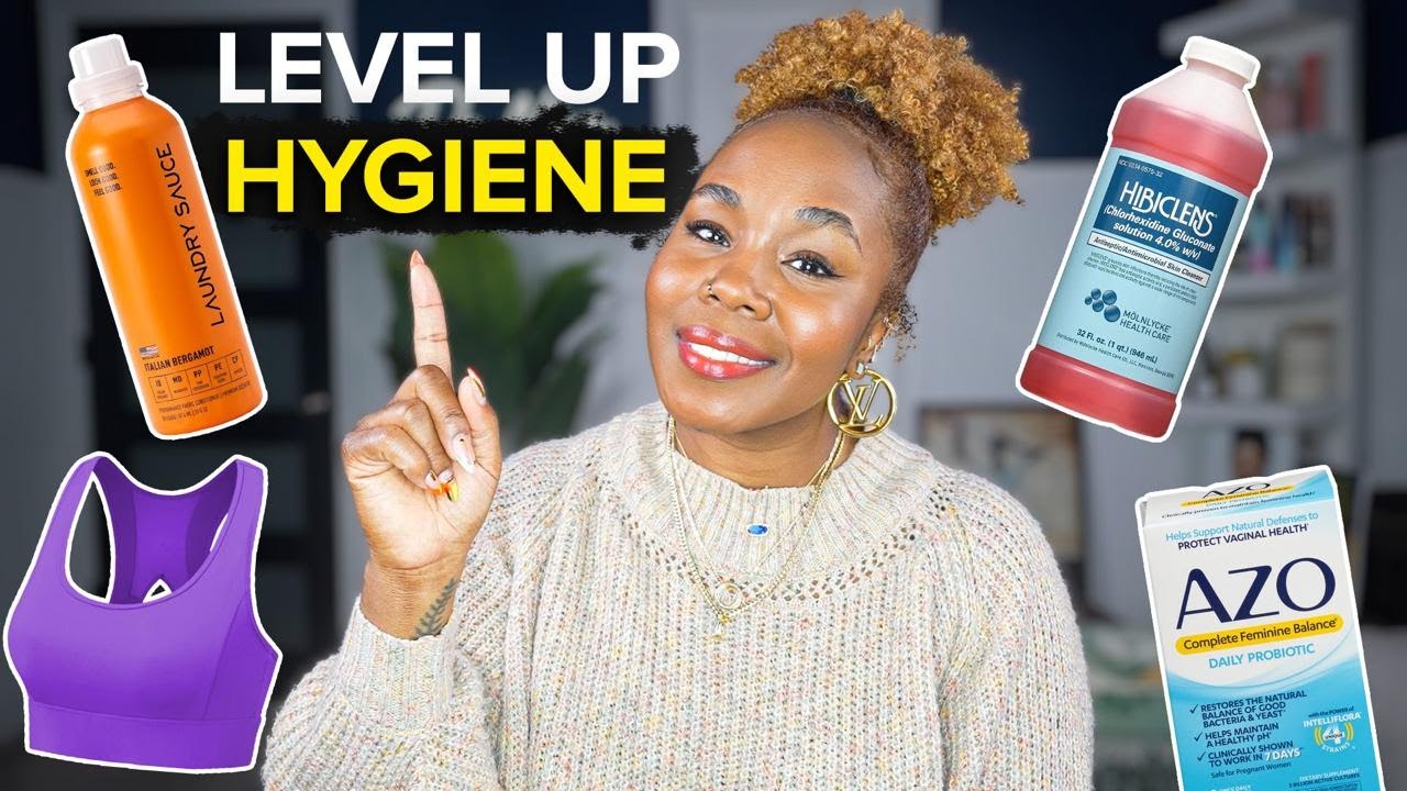 I Fixed My Hormonal Body Odor in 30 Days With These 6 Budget Hacks