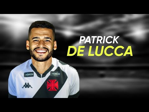 Patrick de Lucca • Bem Vindo Ao Vasco • 2022 | HD