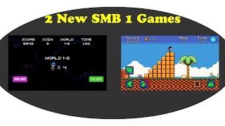 2 More Super Mario Bros In The AppStore! screenshot 1