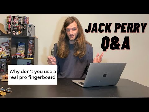 Why Don't I Use Pro Fingerboards? | Q&A