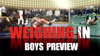 Weighing In –2020 NJ state high school wrestling championship top storylines at Boardwalk Hall