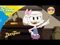 DuckTales | Vem är Anki Anka? - Disney Channel Sverige