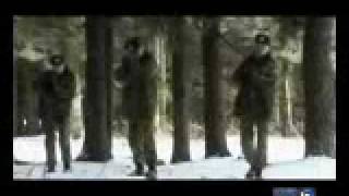 Виктор Калина - Клип - "Ты как облако" Виктор Калина - Клип - "Ты как облако"
