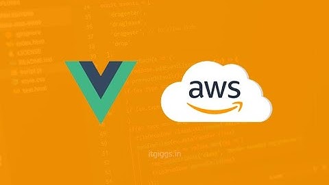 AWS Guide - Deploy Vue App to AWS EC2 (Complete From 0 to 100-Deployed)