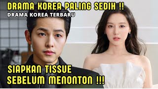 DRAMA KOREA SEDIH TERBARU‼️GADIS CANTIK JATUH CINTA DENGAN PRIA TAMPAN KAYA - ALUR CERITA DRAKOR