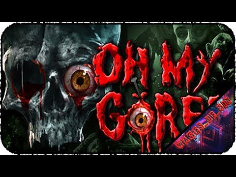 Oh My Gore! [СИНБ] - Защити зомби от рыцарей