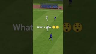 Op goal#fifamobile#football#gaming#viral#shortvideo#soccer#trending#fifa#opgoal#rgbd