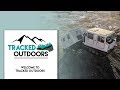 Tracked Outdoors - Hagglunds BV206 Machines