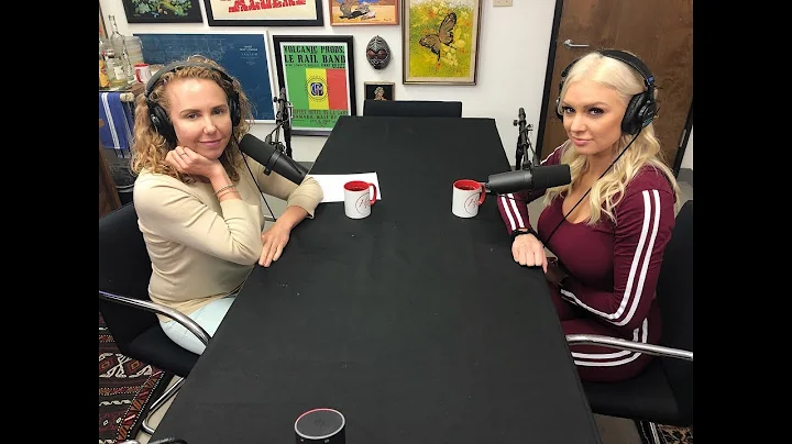 Kenzie Taylor: Her Journey to Sobriety