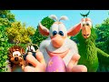 Буба - Пасхальный кролик - Серия 105 - Мультфильм для детей