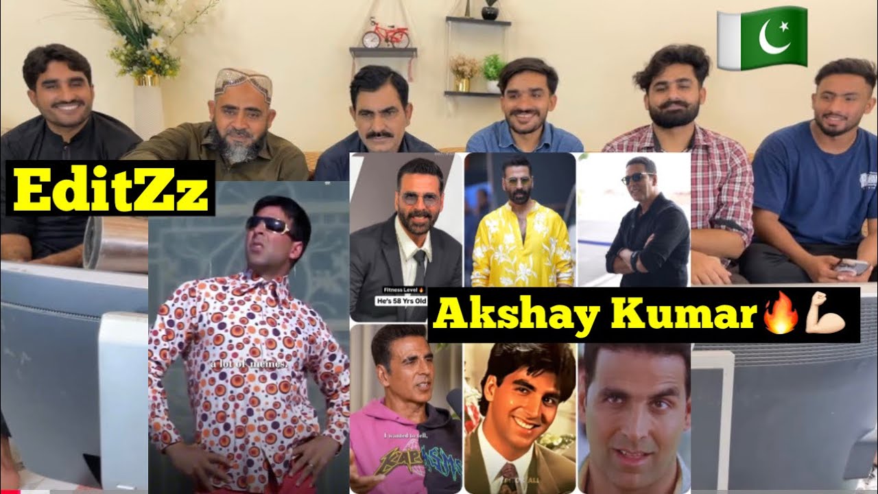 Akshay Kumar Most Beautiful EditZz 🔥 | HERO ❤️ | Bollywood Star 🦁 | Shorts