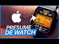 ⌚️ Cómo personalizar tu Apple Watch (2021) La GUÍA DEFINITIVA