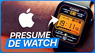 ⌚️ Cómo personalizar tu Apple Watch (2021) La GUÍA DEFINITIVA - YouTube