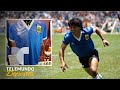 La camiseta más codiciada de Maradona ¿a la venta? | Telemundo Deportes