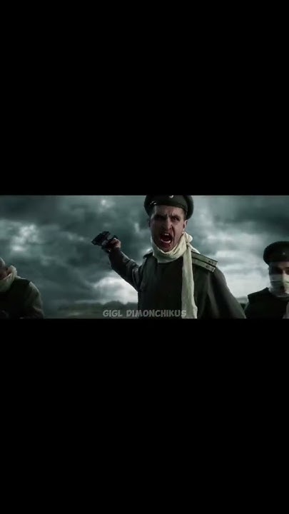 Атака мертвецов - YouTube