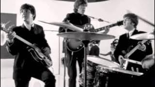 Download lagu The Beatles 'I'm Happy Just To Dance With You' Drums Cover (Collaboration with francorotini)