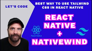 React Native with Tailwind CSS in 2023