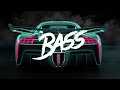 🔈BASS BOOSTED🔈 SONGS FOR CAR 2020🔈 CAR BASS MUSIC 2020 🔥 BEST EDM, BOUNCE, ELECTRO HOUSE 2020