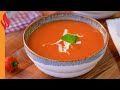 Domates Çorbası Tarifi | Nasıl Yapılır?