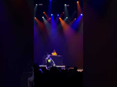 Action Bronson Live