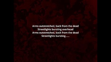 One Of The Greats (Florence + The Machine) lyrics