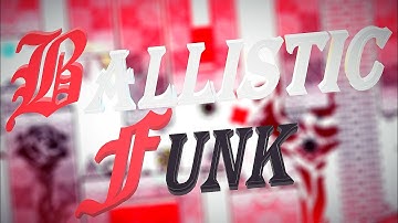 (Extreme Demon) "Ballistic Funk" by Ironingot [Full Detail Showcase] | Geometry Dash 2.1