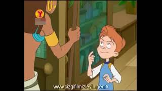 Uzun Kuyruk - Marsupilamilerin Koruyucusu