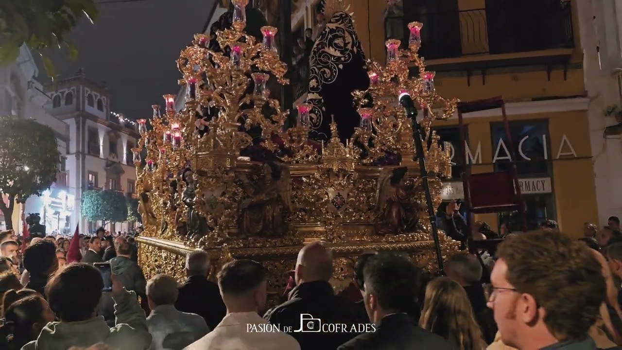 La Lanzada | Sevilla 2025