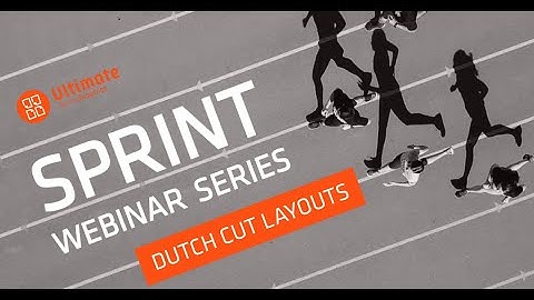 Dutch Cut Layouts | Ultimate Impostrip®