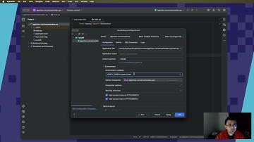 Crear Chatbot AI para Facebook Messenger con LangChain y OpenAI (Python)