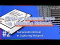 Paiement avec bitcoin et lightning network  mastering the lightning network