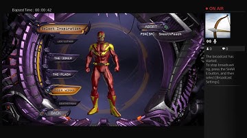 DC U ERROR  please tell how to fix