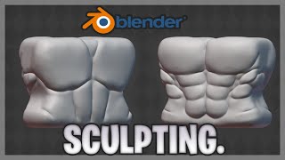 How to Sculpt | Roblox Blender