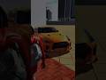 Mr Indian hacker car collection in game and real #shorts