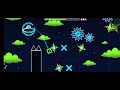 Geometry Dash №1 - Episode №129 (clubstep #26)