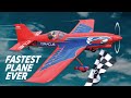 JetPower 2025 Oracle Turbo Raven
